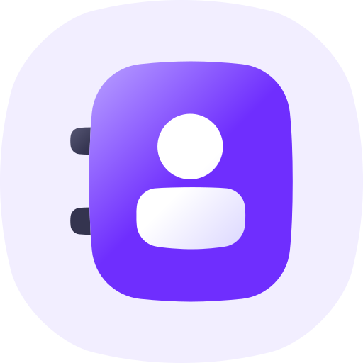 Website logo
